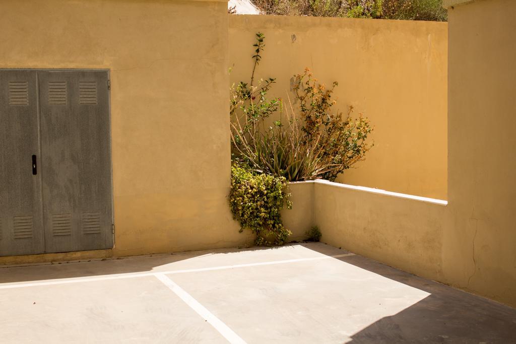 Apartamento Carvajal Fuengirola Exterior foto