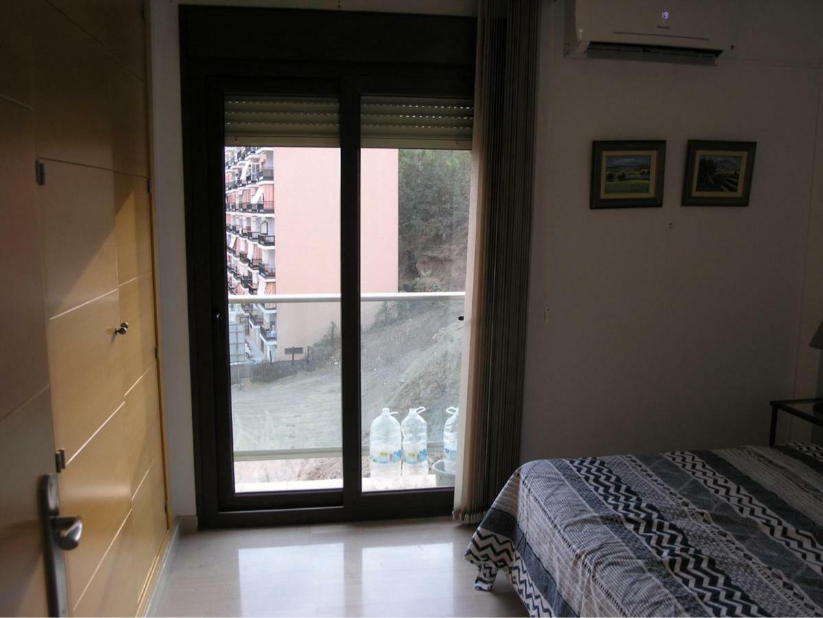 Apartamento Carvajal Fuengirola Exterior foto